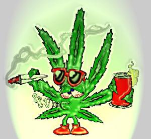 marihuana 5